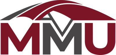 Ikon logo MMU